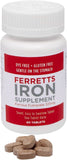 Ferretts tablettes 325 mg bouteille prise facile au quotidien.