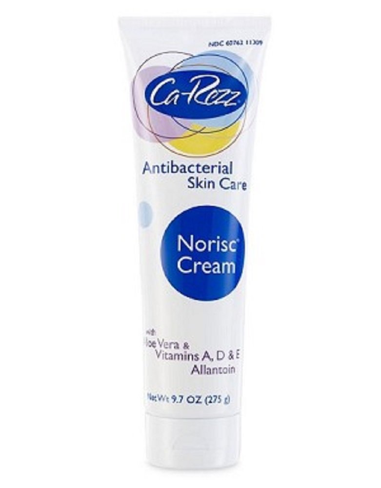 FIAHNG Ca-Rezz NoRisc, tube crème antibactérienne, usage quotidien pour la peau