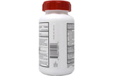 FiberCon caplets et eau, format simple pour ingestion rapide.
