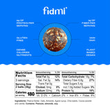 Fidmi boules protéinées cacao – portion prête à emporter pour énergie rapide.