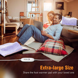 FIGERM Flanelle ultra-douce pour un confort quotidien.
