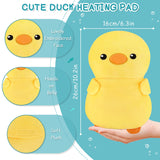 Doudou jaune avec visage brodé, compagnon rassurant pour enfants.