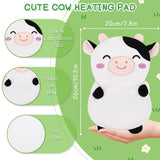 Fighting to Achieve senteur-lavande-peluche-vache, expérience apaisante et parfumée.