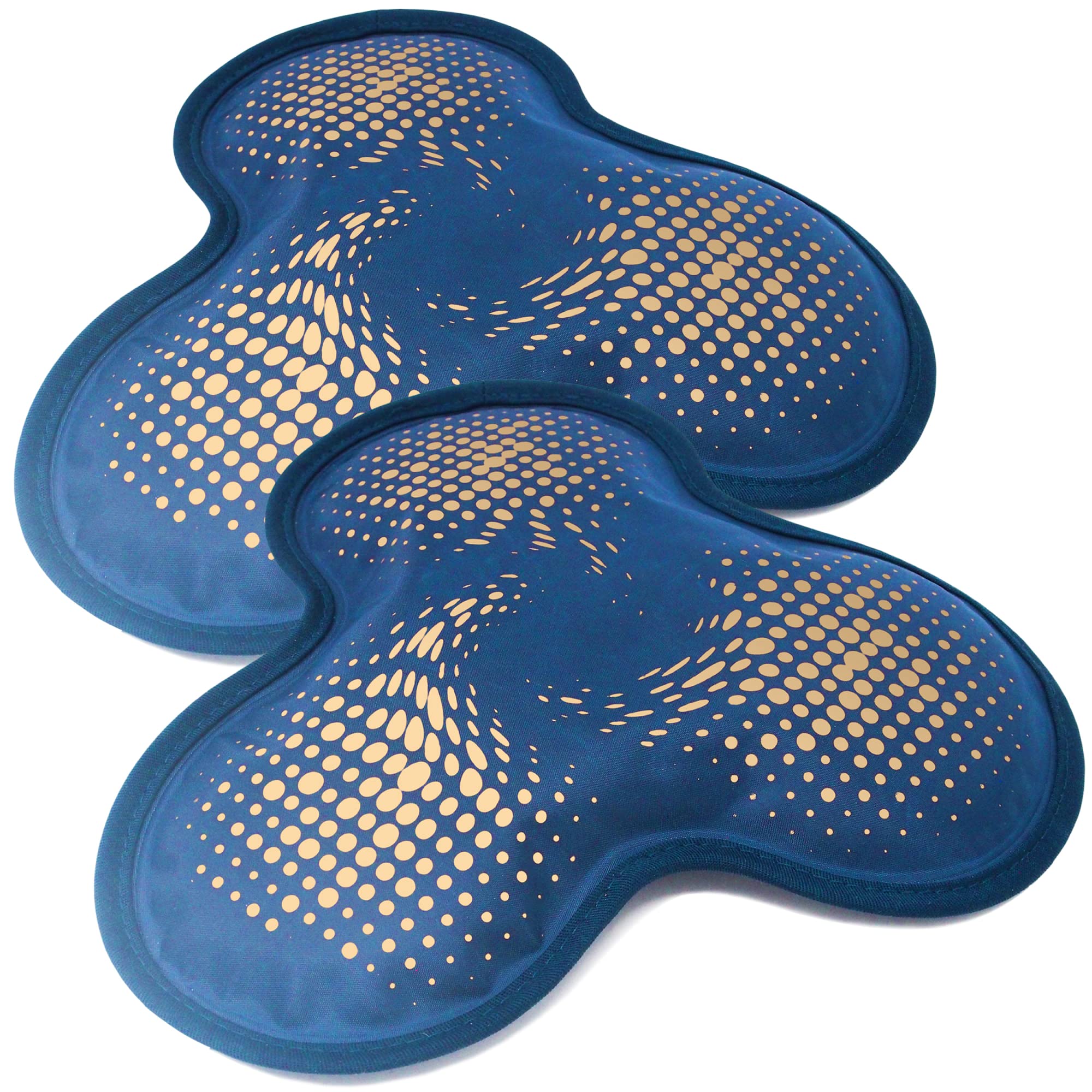 FightTECH compresse gel glace epaule 3 compartiments pour un soutien cible et reduction du gonflement.