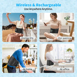 FIHUTED-cadeau-idéal-détente-quotidienne pour hommes et femmes en quête de confort.