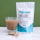 FijiKava poudre kava dans l'eau pour mélange instantané