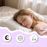 Patch-sommeil FIMIFUL avec mélatonine et L-théanine pour relaxation mentale