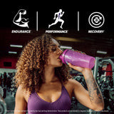 FINAFLEX BETA Alanine: poudre prête à être mélangée rapidement.