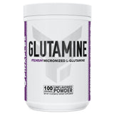 FINAFLEX Pure Glutamine – bouteille non aromatisée idéale pour la récupération musculaire après l’entraînement.