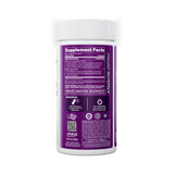 FINAFLEX PX PRO Xanthine – ingrédients clés, caféine et TeaCrine visibles.