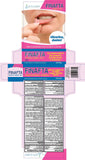 Finafta Liquide buccal analgésique, utilisation simple pour apaiser l’inconfort ponctuel.