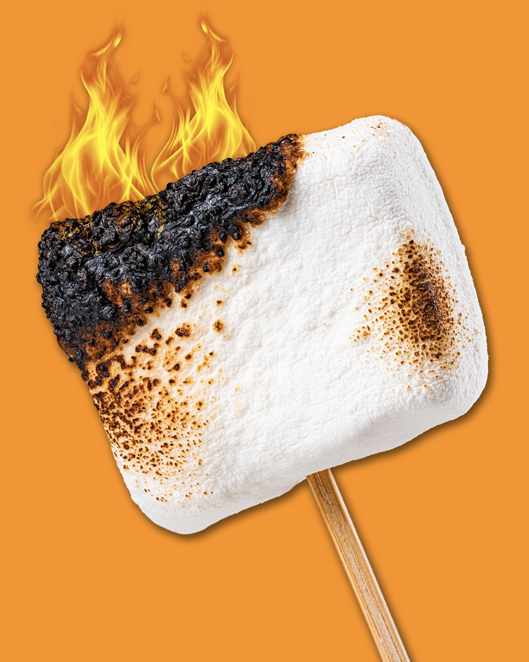 Goût miel naturel et texture douce, barre Final Boss Anabar prête à être dégustée.