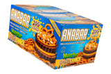 Final Boss Performance Anabar: fiche nutrition et portion idéale pour un apport protéique.