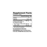 Bouteille Finest Nutrition fabriquée aux États-Unis, assurant traçabilité et qualité.