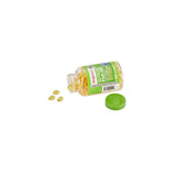 Informations nutritionnelles claires sur l’emballage Finest Nutrition pour planifier votre apport.