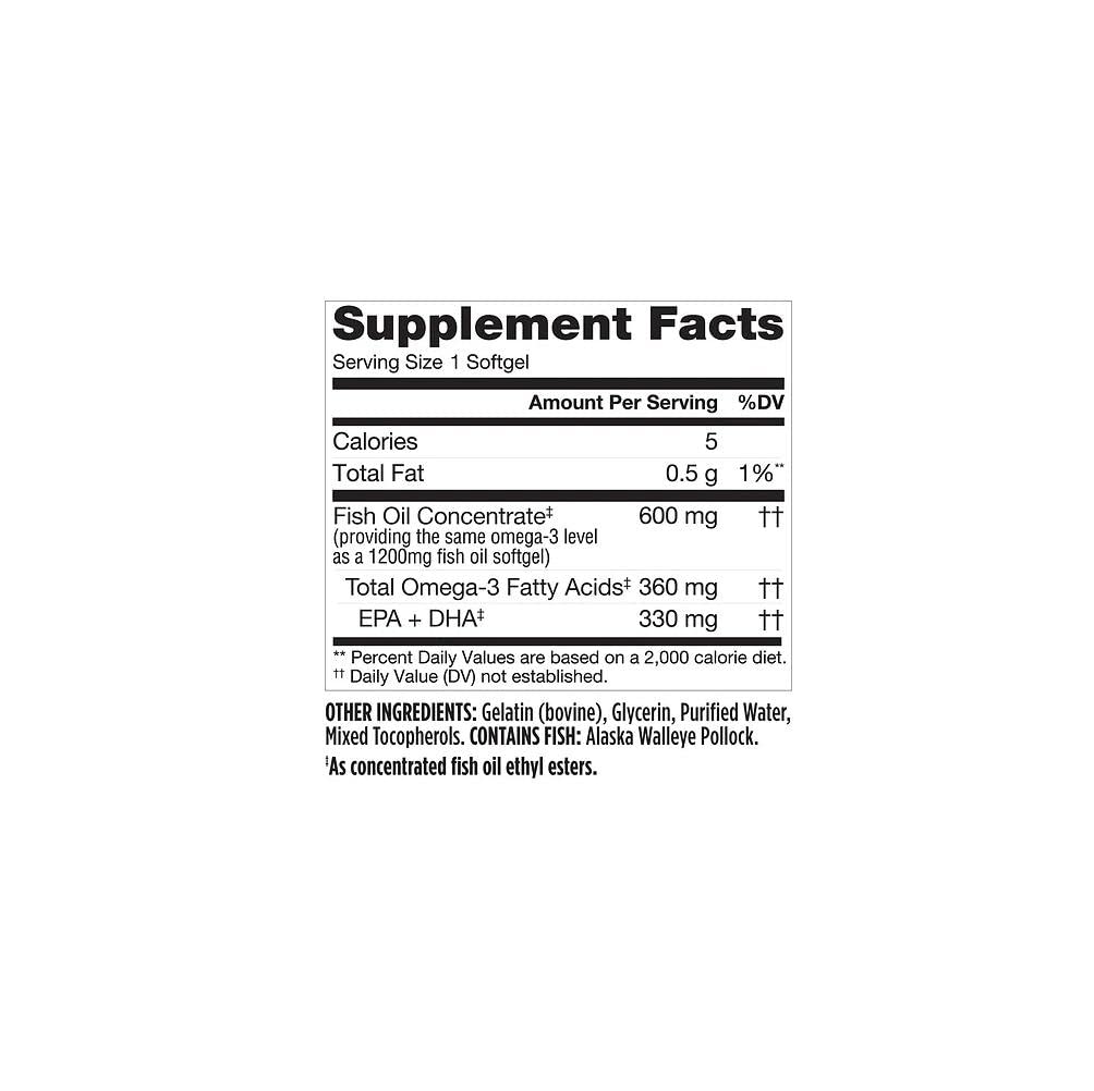 Poisson sauvage d’Alaska utilisé pour Finest Nutrition, source naturelle d’oméga.