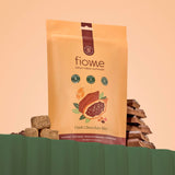 Fiome Fiber Bites ingrédients simples, sans sucre ajouté, digeste.