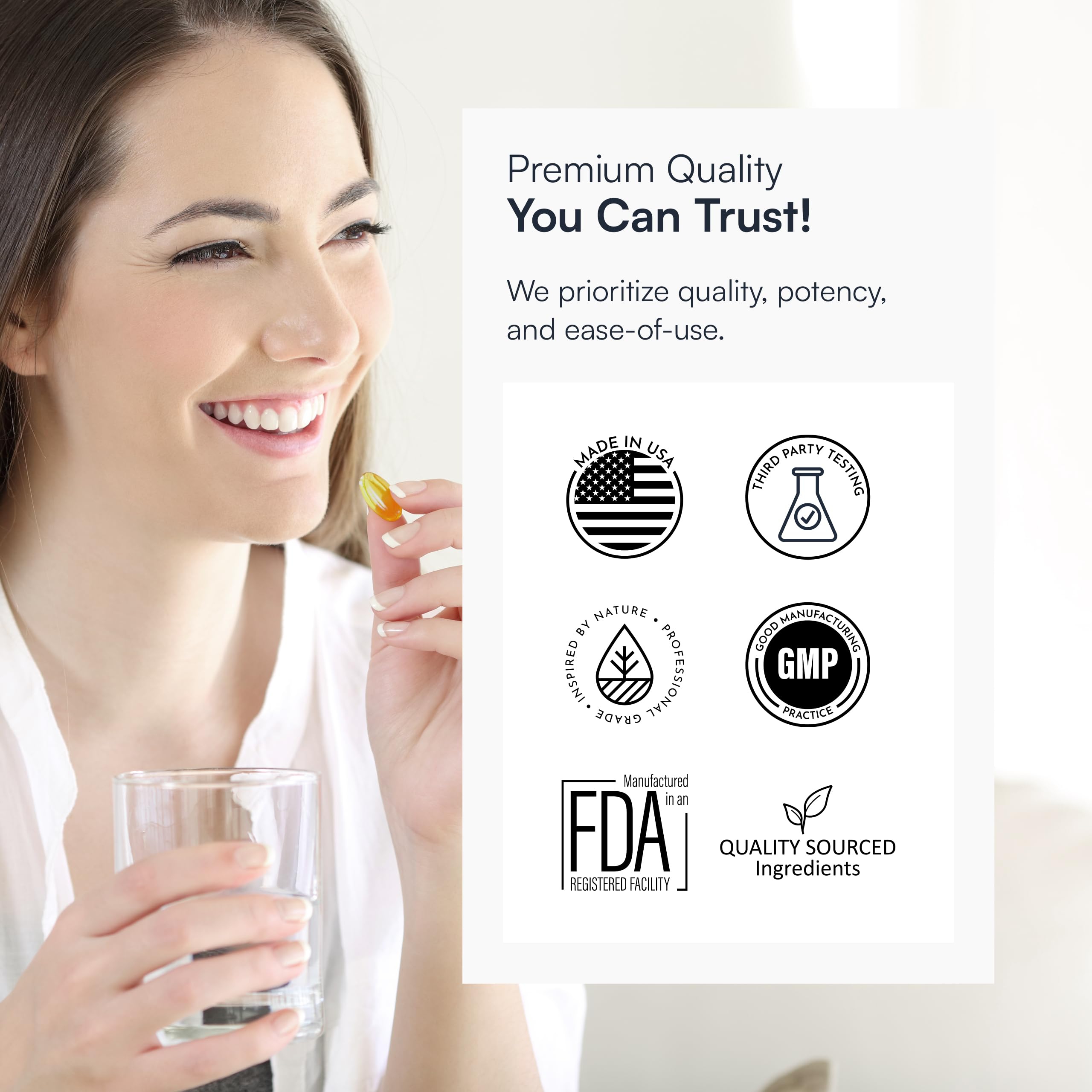 FIQ Formula IQ, certification qualité Islande, traçabilité et sécurité.