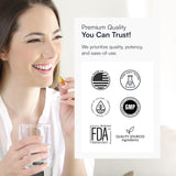 FIQ Formula IQ, certification qualité Islande, traçabilité et sécurité.
