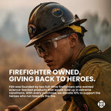 Fire Science Fire Salt Sticks — électrolytes essentiels pour la réhydratation