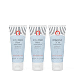 First Aid Beauty Ultra Repair Cream emballage 2 oz, hydratation pratique.
