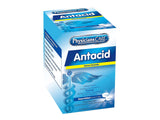 Physicians Care Antacid, boîte 125 comprimés prête à l'emploi pour le quotidien.