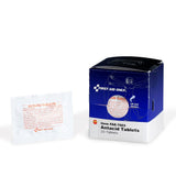 Utilisation pratique Manuka First Aid Only sur céréales ou thé