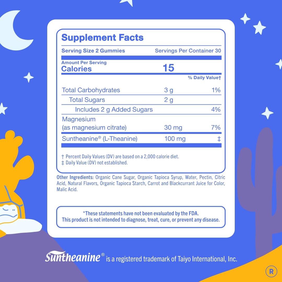 Magnésium citrate First Day avec absorption maximale pour enfants.