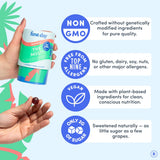 FIRST DAY Multivitamin : soutien immunitaire quotidien