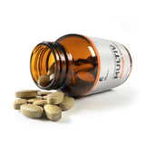 FIRST ENDURANCE MultiV, capsules faciles à avaler, soutien quotidien lors des séances.