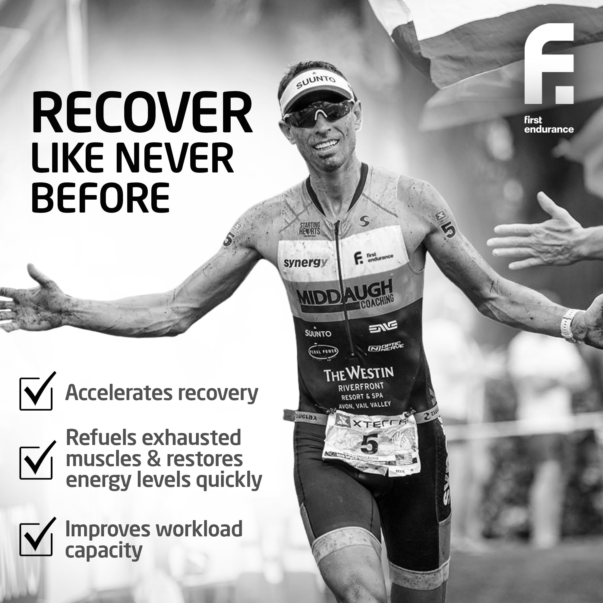 Ultragen glucides rapides accélèrent l'absorption des nutriments