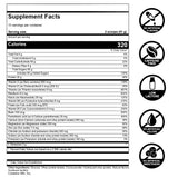 Ultragen glutamine 3 g favorise la récupération post-entraînement