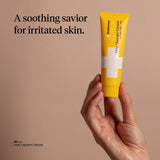 First Honey Manuka crème, ingrédients Manuka, soin naturel.