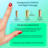 FIRSTORGANIC Candida Cleanse - mode d'emploi simple intégré à votre routine.
