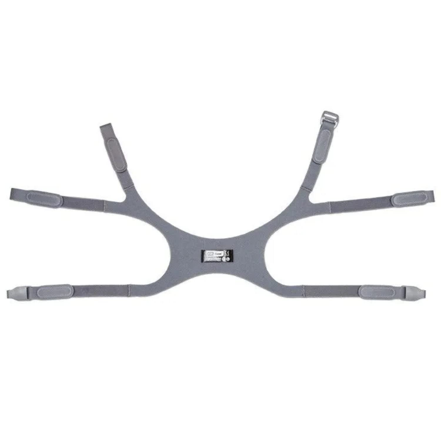 Fisher & Paykel ErgoFit Headgear Med/Lrg, ajuste précis et maintien fiable.