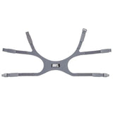 Fisher & Paykel ErgoFit Headgear Med/Lrg, ajuste précis et maintien fiable.