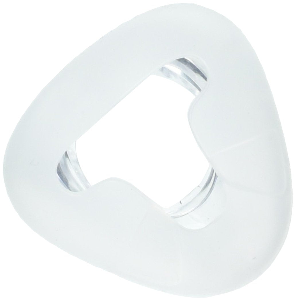 Fisher & Paykel Eson: coussin-joint nasal petit, offrant un ajustement confortable et remplaçable.