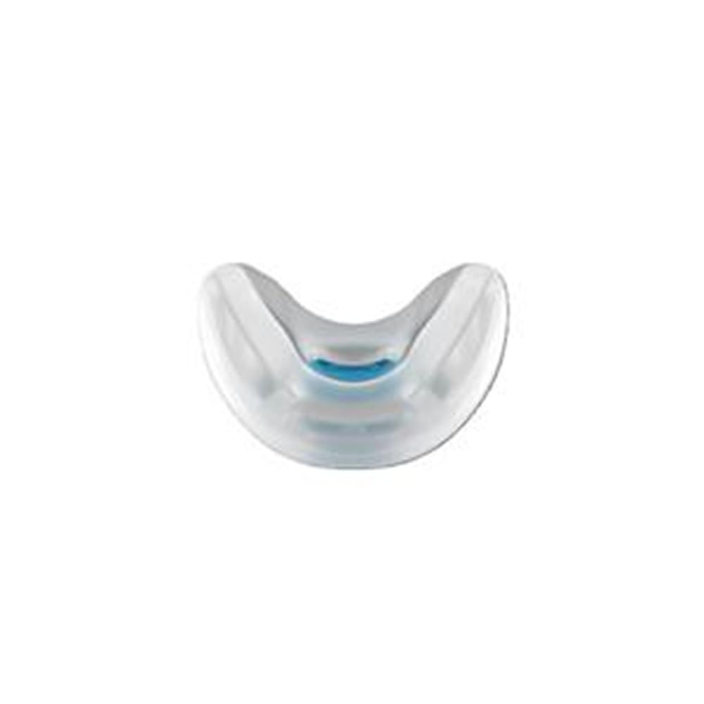 Coussin Evora moyen Fisher et Paykel, ajustement confortable et stable pour le masque