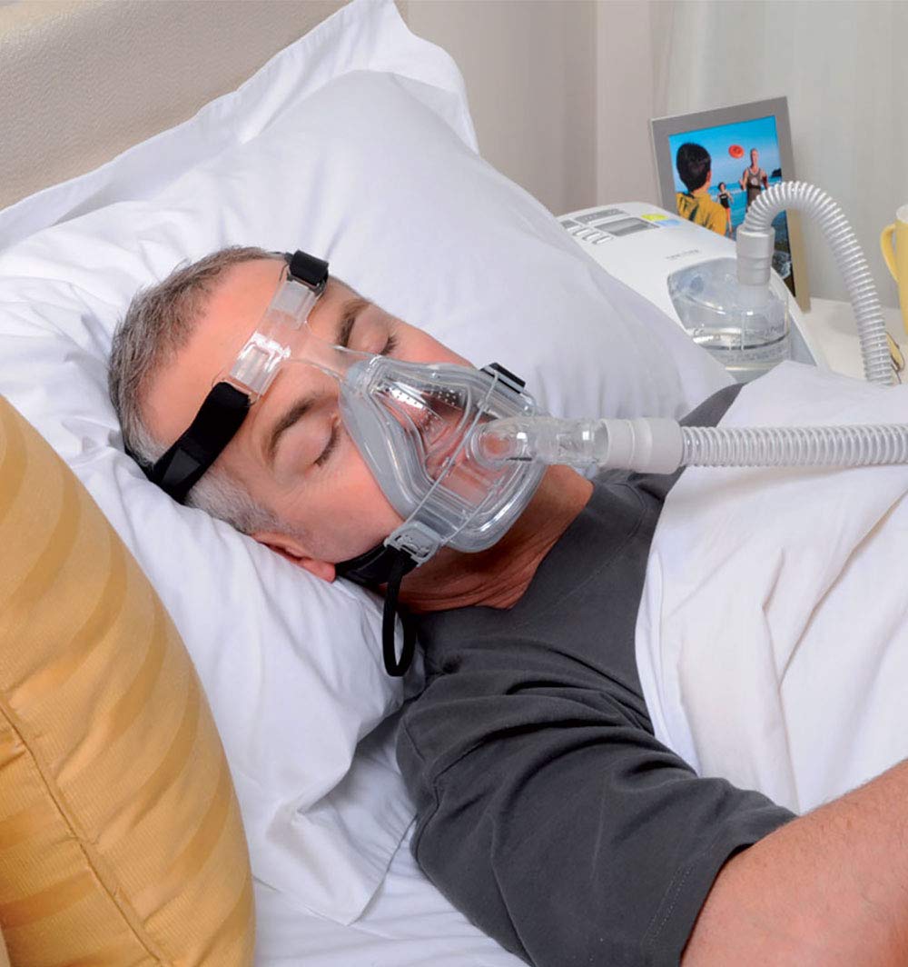 Harnais Forma stabilité et confort pour des nuits paisibles.