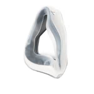 Joint silicone Fisher & Paykel Forma pour masque visage complet, ajustement sûr et durable.