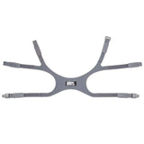 Fisher & Paykel Headgear Med/Lrg - vue d’ensemble, confort durable pour le sommeil.