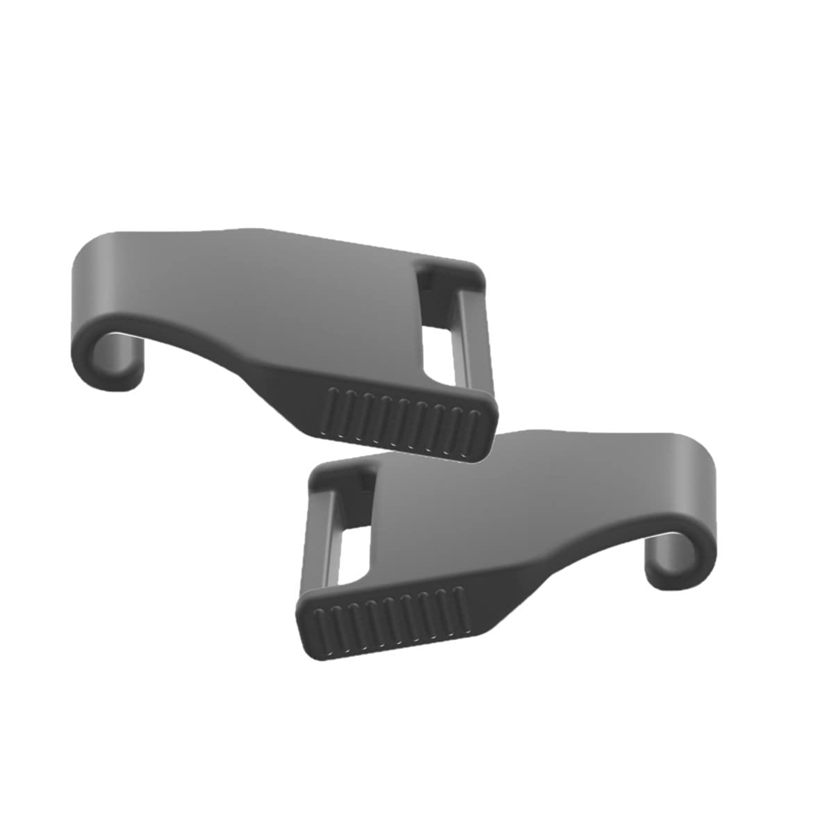 Harnais Simplus Petit par Fisher & Paykel, vue arrière; maintien stable pendant le sommeil.