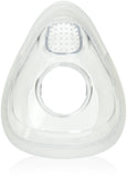 Fisher & Paykel Healthcare Simplus Seal Large, ajustement nasal fluide pour un confort durable.
