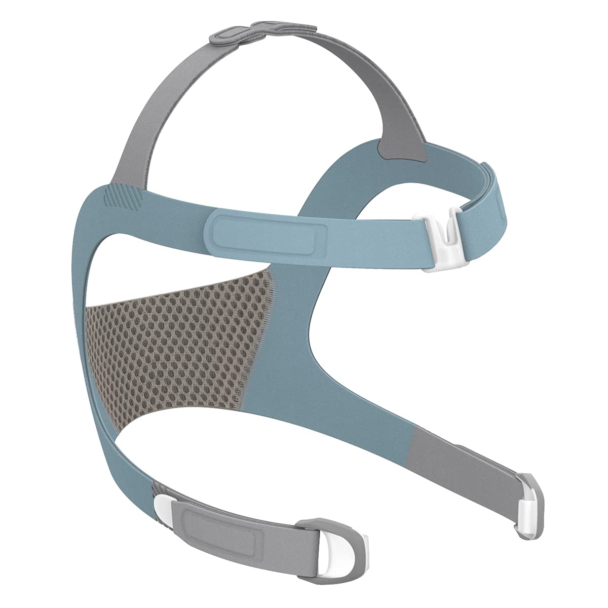 Sangle de tête Vitera, Fisher & Paykel: confort nocturne et maintien fiable du masque.