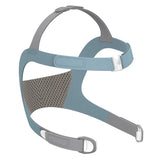 Sangle de tête Vitera, Fisher & Paykel: confort nocturne et maintien fiable du masque.