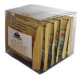 Lot de 6 paquets Fishermans Friend, pratique à la maison et en voyage
