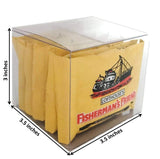 Fishermans Friend lozenges anis, goût rafraîchissant pour gorge claire