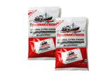 Pastilles Fisherman's Friend Original Extra Fort dans une boîte, fraîcheur longue durée.