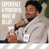 Pastilles Fisherman's Friend: menthol intense pour soulagement des irritations.