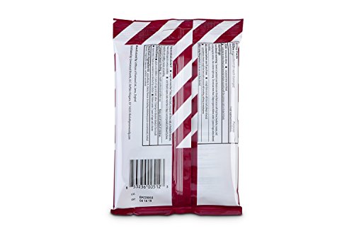 Fisherman's Friend pastilles cerise menthol, pratique en déplacement pour le confort en bouche